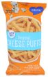 Cheese Puff Original - 7 OZ (case of 12) Online now