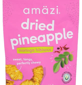 Pineapple Dried Mrnga Hb - 2.3 OZ (case of 6) For Discount