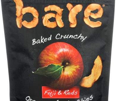 Chips Crispy Reds - 3 OZ (case of 12) on Sale