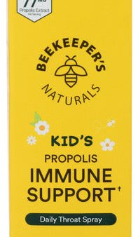 Kids Propolis Throat Spray - 30 ML (case of 6) Sale