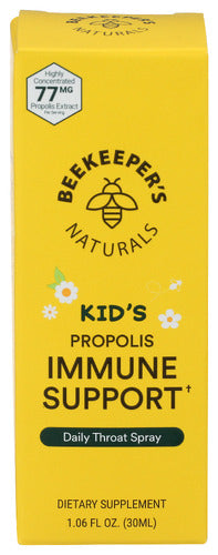 Kids Propolis Throat Spray - 30 ML (case of 6) Sale