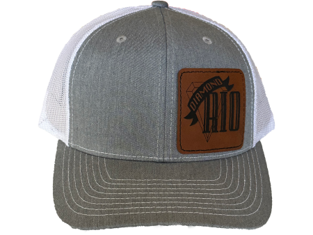 Diamond Rio Patch Hat Discount