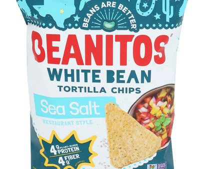 Chip Whtbn Seaslt - 5 OZ (case of 6) For Sale