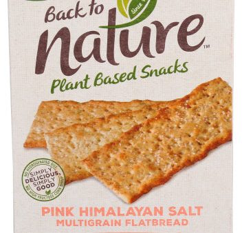 Flatbread Pnk Hmlyn Salt - 5.5 OZ (case of 6) Online now