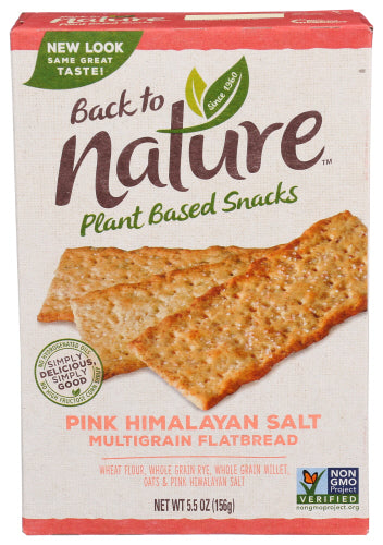 Flatbread Pnk Hmlyn Salt - 5.5 OZ (case of 6) Online now