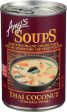 Soup Thai Coconut - 14.1 OZ (case of 12) Online Hot Sale