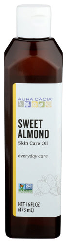 Oil Skincare Swt Almond - 16 OZ (case of 1) Online Sale