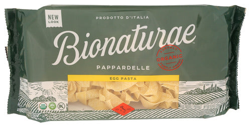 Pasta Egg Pappardelle Org - 8.8 OZ (case of 12) For Cheap