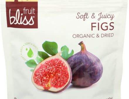 Fruit Fig Turkish Org - 5 OZ (case of 6) Discount