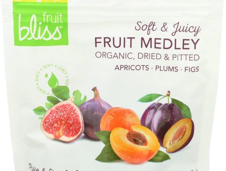 Fruit Medley Org - 5 OZ (case of 6) Hot on Sale