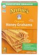 Cracker Graham Honey - 14.4 OZ (case of 12) For Cheap