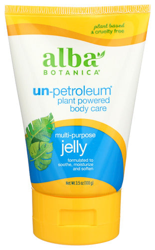 Jelly Un Petroleum - 3.5 OZ (case of 3) Supply