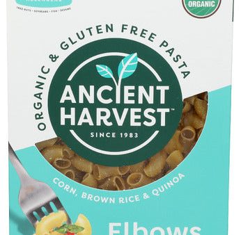 Pasta Wfgf Elbows - 8 OZ (case of 12) Online Sale