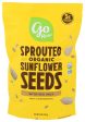 Seed Sunflower Sprtd - 14 OZ (case of 6) For Discount