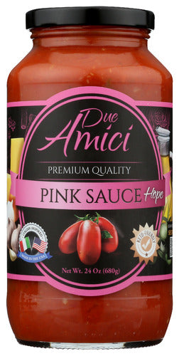 Sauce Pink - 24 FO (case of 6) Online