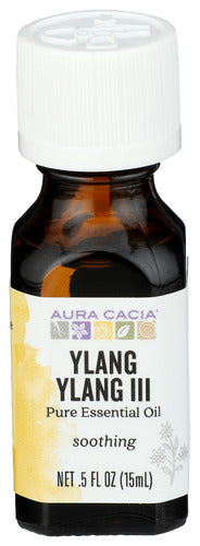 Ess Oil Ylang Ylang - 0.5 OZ (case of 1) For Cheap