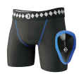 Compression Jock Short System Online Sale