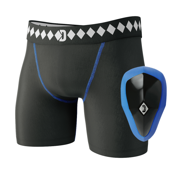 Compression Jock Short System Online Sale