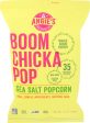 Popcorn Boomchka Seaslt - 4.8 OZ (case of 12) For Sale