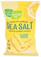 Stalk Caulflower Sea Salt - 4 OZ (case of 12) Online Sale