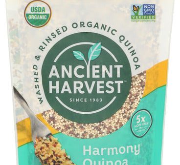 Quinoa Harmony Org - 14.4 OZ (case of 12) Sale