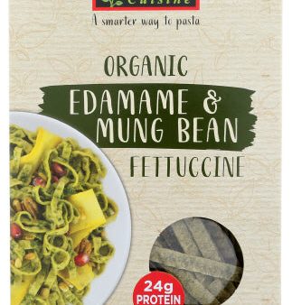 Pasta Edmme Mung Bn Fettc - 8 OZ (case of 6) Hot on Sale