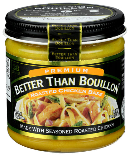 Base Chicken - 8 OZ (case of 6) on Sale