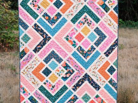 Penny Quilt Hot on Sale