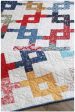 Tangled Quilt Pattern on Sale