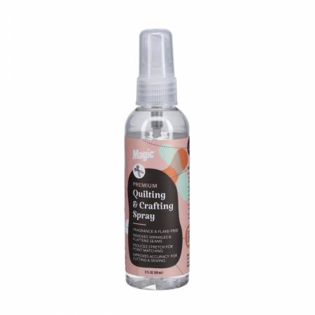 Magic Quilting & Crafting On The Go Spray Cheap