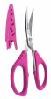 Applique and Embroidery Scissors - CURVED TIP Hot on Sale