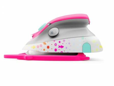 Tula Pink Oliso Irons For Sale