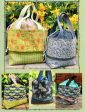 Drawstring Bags Pattern For Cheap