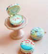 Petite Patchwork Macaroon Kit Sale