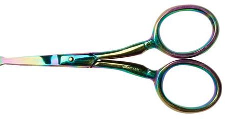 Rainbow Blunt End Safety Scissors Cheap