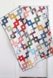 Tangled Quilt Pattern on Sale