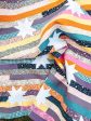 Jelly Stars Quilt Pattern on Sale