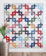 Tangled Quilt Pattern on Sale