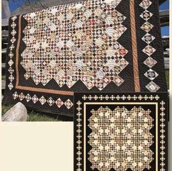 A Checkered Past Quilt Pattern Sale