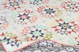 Daybreak Quilt Pattern Fashion